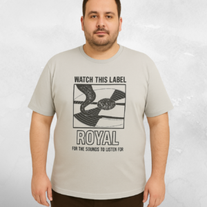 Remera Disco