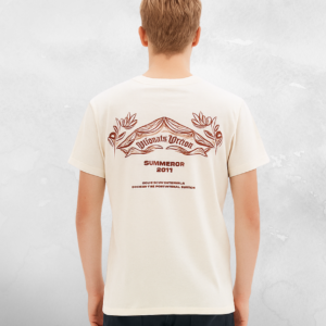 Remera Original Edition