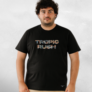 Remera Palm